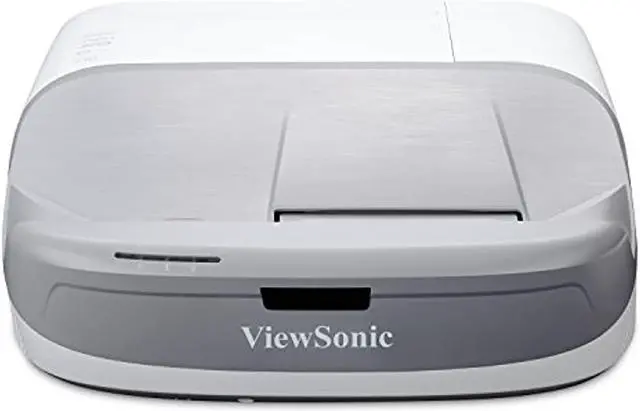 Alt view image 15 of 20 - ViewSonic PX800HD 1080p HDMI 1.4 Short Throw Home Theater Projector