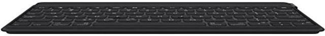 Alt view image 7 of 20 - Logitech Keys to Go Port Portable Keyboard for Apple iPad Air 2 Black 920-006701