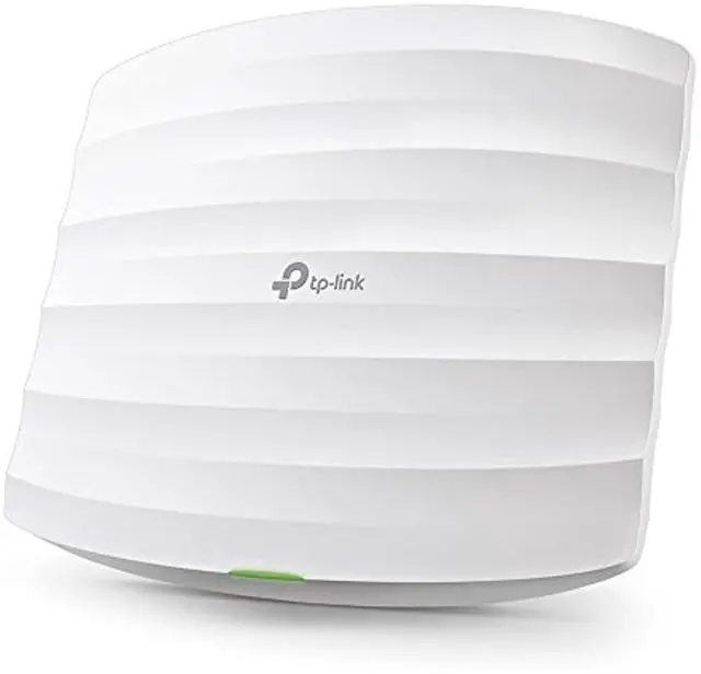 Alt view image 2 of 14 - TP-LINK EAP225 IEEE 802.11ac 1.32 Gbit/s Wireless Access Point