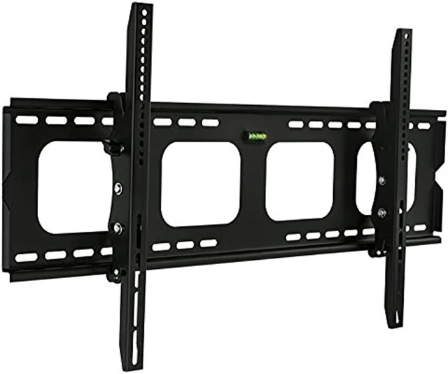 Alt view image 18 of 20 - Mount-It! Tilting TV Mount | Fits 40"-80" TVs | Max VESA 850x450