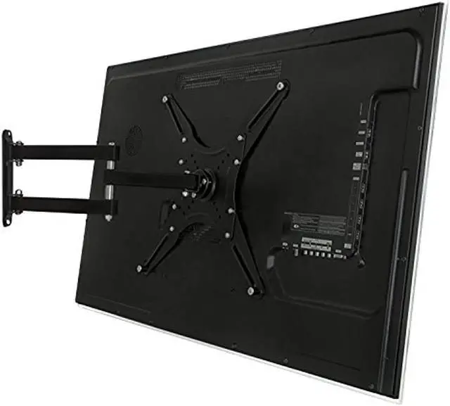 Alt view image 14 of 20 - Mount-It! Full-Motion TV Wall Mount for 23" to 55" Flat Screens (MI-2065L)
