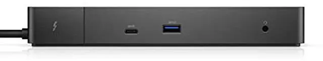Alt view image 8 of 18 - Dell WD19TB Thunderbolt Docking Station with 180W AC Power Adapter (130W Power Delivery)