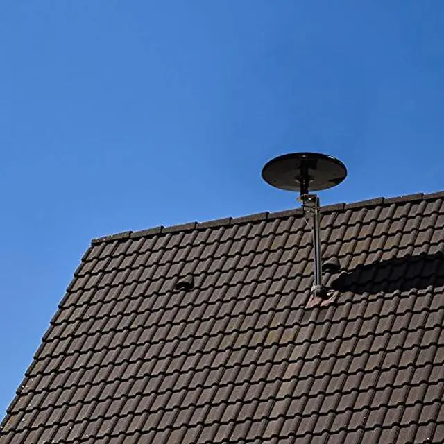 Alt view image 7 of 7 - Winegard MS-3005 MetroStar Digital 360 Antenna