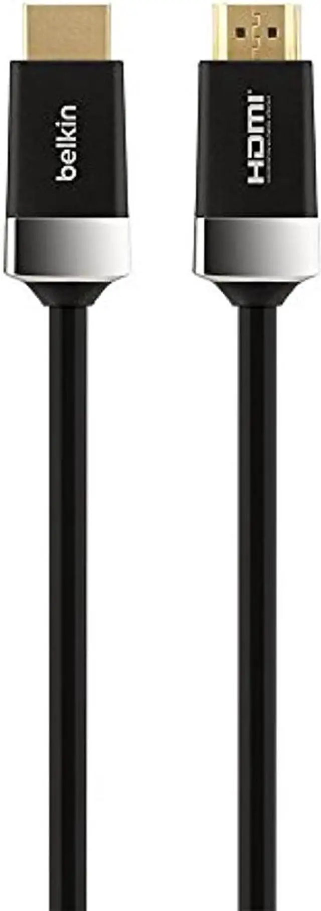 Main image of Belkin High Speed Hdmi Audio/Video Cable