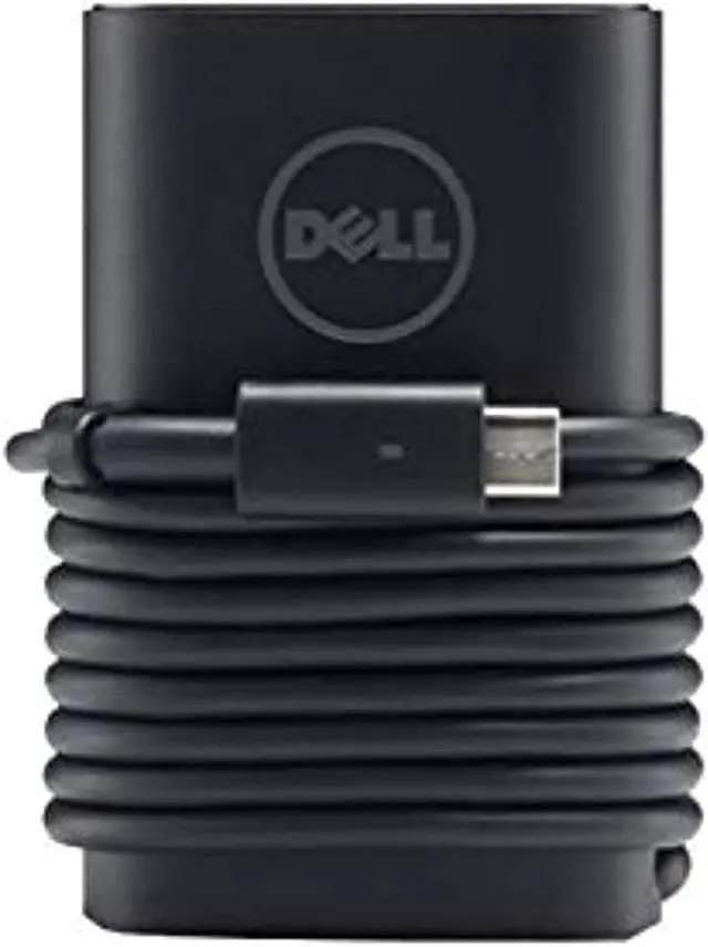Alt view image 5 of 13 - DELL PERIPHERALS 492-BBUU 45W AC ADAPTER TYPE-C