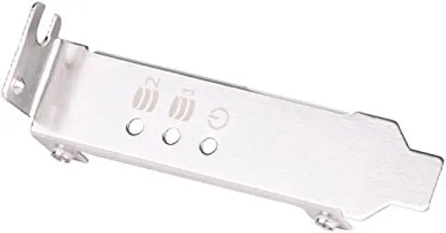 Alt view image 13 of 16 - Dual M.2 to PCI-E x4 NVME SSD and SATA 6 G adapter card with advanced cooling