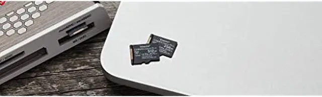 Alt view image 8 of 20 - 512GB MICROSDXC CANVAS SELECT