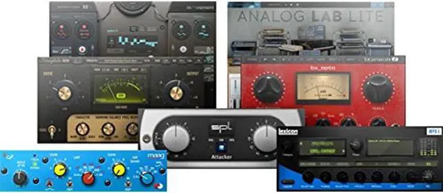 Alt view image 10 of 20 - Presonus Studio 24C USB-C Audio Interface