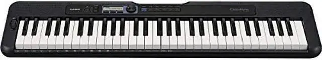 Alt view image 2 of 9 - Casio CT-S300 Casiotone Portable Keyboard