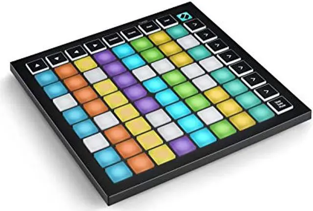 Alt view image 4 of 16 - Novation Launchpad Mini [MK3] Grid Controller for Ableton Live