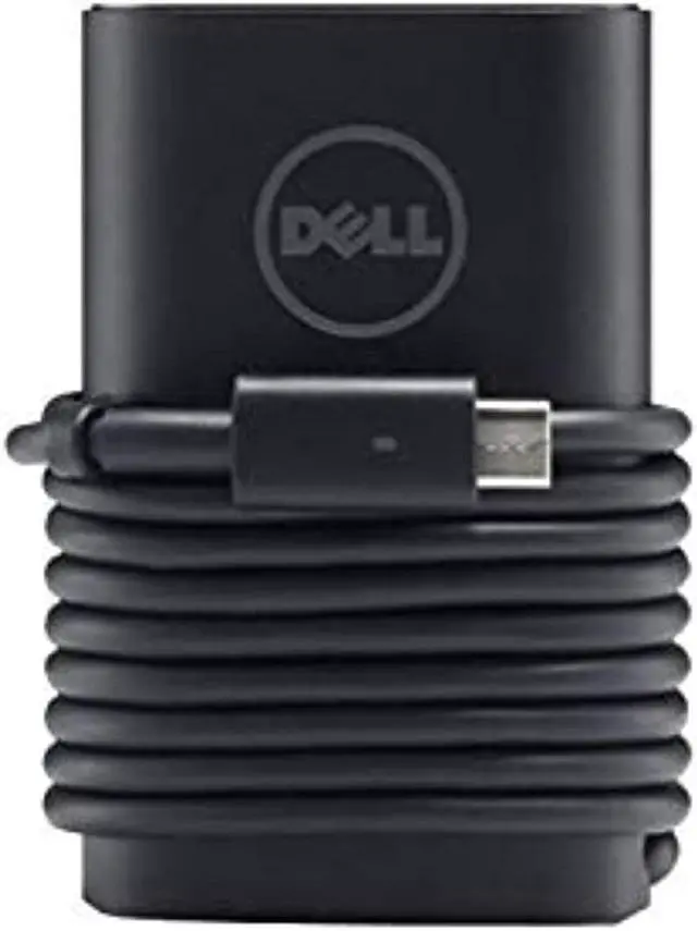 Alt view image 6 of 13 - DELL PERIPHERALS 492-BBUU 45W AC ADAPTER TYPE-C