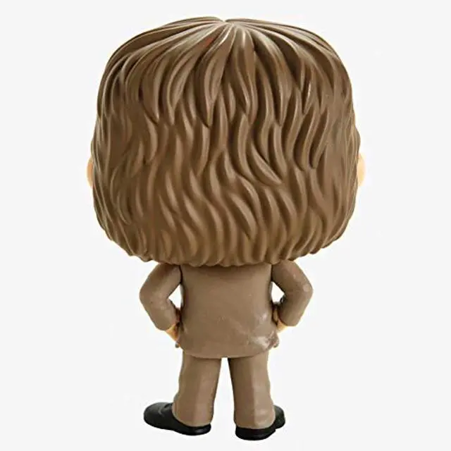 Alt view image 5 of 6 - The Office Funko POP TV Vinyl Figure | Dwight Schrute