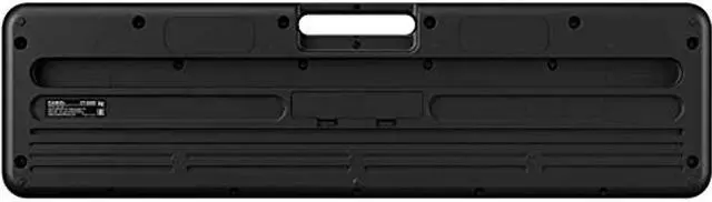Alt view image 4 of 9 - Casio CT-S300 Casiotone Portable Keyboard