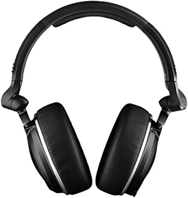 Alt view image 11 of 15 - AKG K182 Professional Closed-Back Recording Studio Monitor Headphones/Swivel
