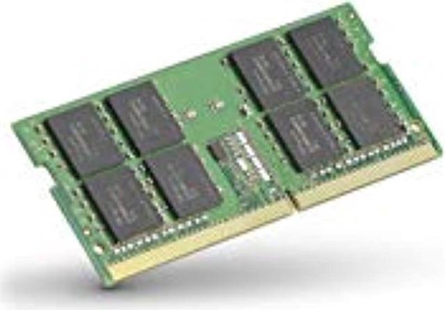 Alt view image 8 of 20 - Kingston ValueRAM KVR26S19D8/16 DDR4-2666 SODIMM 16GB/2Gx64 REG CL19 Notebook Memory