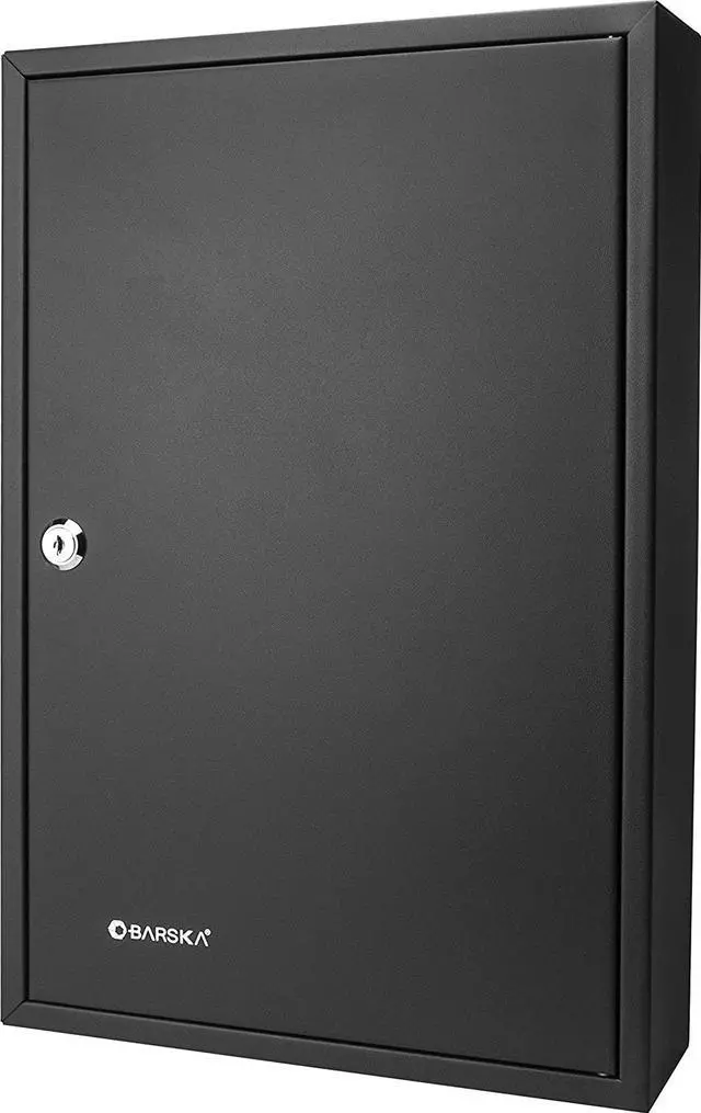 Alt view image 15 of 20 - Barska CB12486 64 Position Key Lock Box With Key Lock
