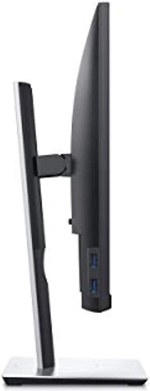 Alt view image 19 of 20 - Dell 23" 60 Hz IPS FHD Height Adjustable Monitor 8 ms (normal); 5 ms (fast) D-Sub, HDMI, DisplayPort P2319H