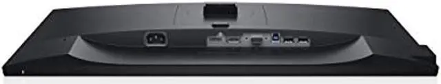Alt view image 18 of 20 - Dell 23" 60 Hz IPS FHD Height Adjustable Monitor 8 ms (normal); 5 ms (fast) D-Sub, HDMI, DisplayPort P2319H