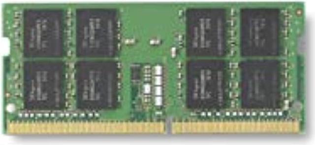 Alt view image 7 of 20 - Kingston ValueRAM KVR26S19D8/16 DDR4-2666 SODIMM 16GB/2Gx64 REG CL19 Notebook Memory