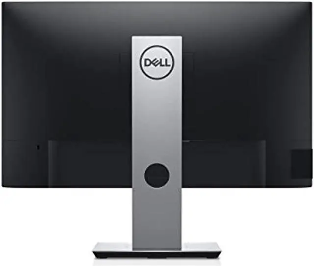 Alt view image 17 of 20 - Dell 23" 60 Hz IPS FHD Height Adjustable Monitor 8 ms (normal); 5 ms (fast) D-Sub, HDMI, DisplayPort P2319H