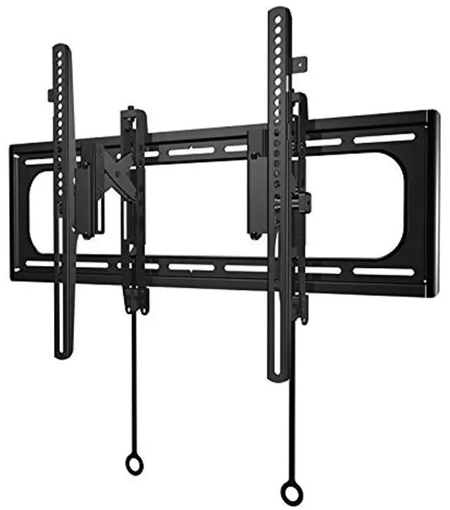 Alt view image 16 of 20 - Sanus VLT6 Premium Series Advances Tilt TV Mount for 46" - 90" TV