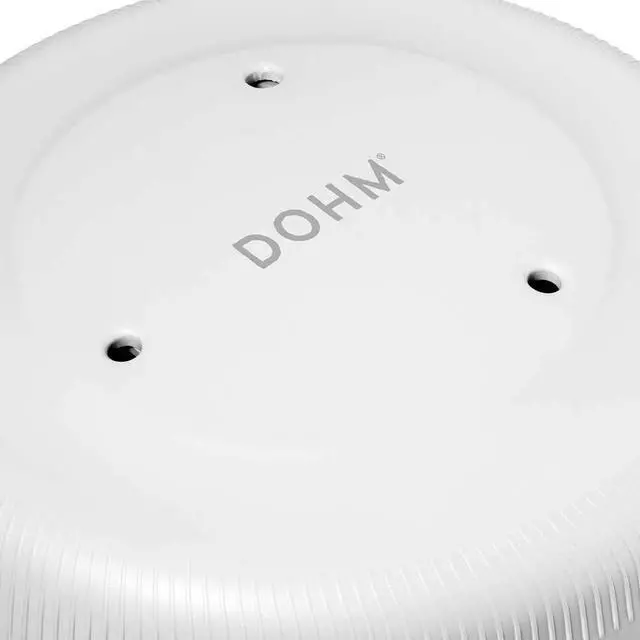 Alt view image 8 of 15 - Yogasleep Dohm® Uno White Noise Sound Machine, White