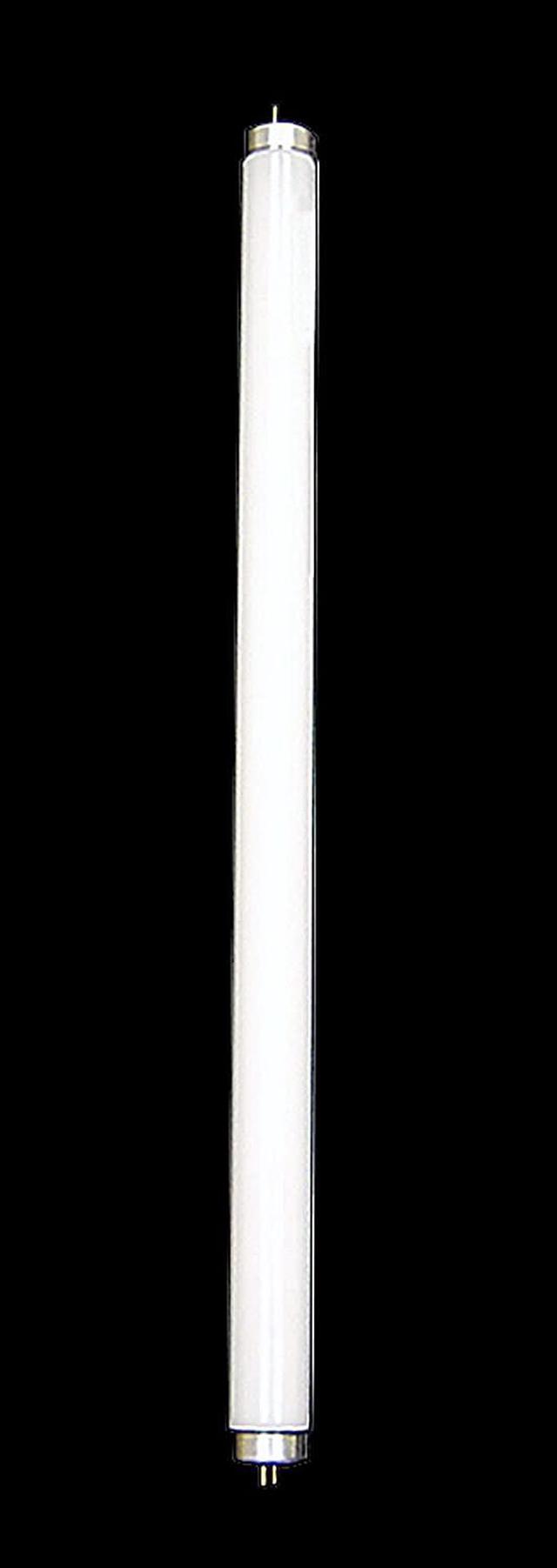 Alt view image 4 of 4 - Flowtron Blacklight Replacement Bulb, 15 Watts, PK2   BF205