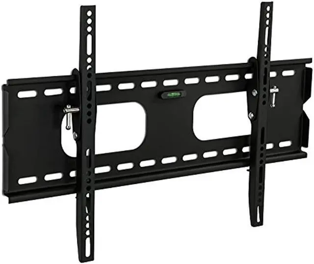 Alt view image 7 of 20 - Mount-It! Tilting TV Mount | Fits 32"-60" TVs | Max VESA 600x400 Wall Bracket