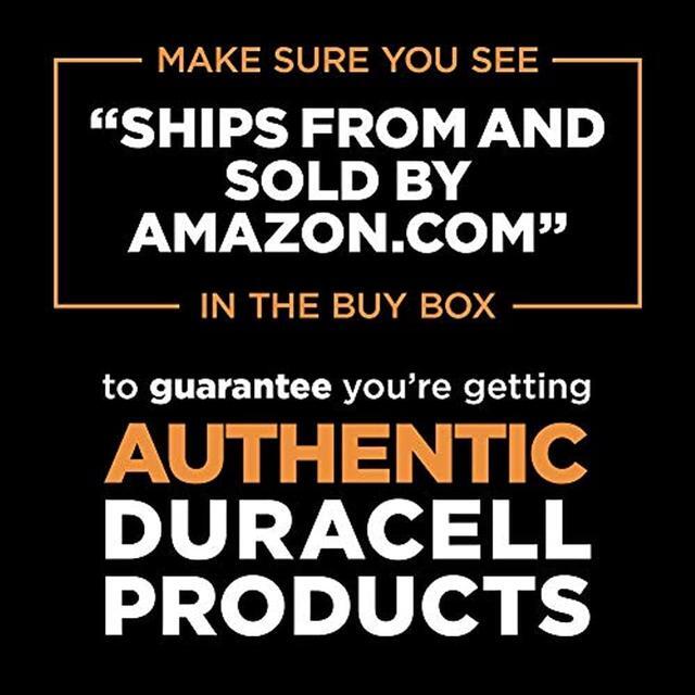 Alt view image 4 of 20 - Duracell Optimum AAA Batteries, Pack of 12