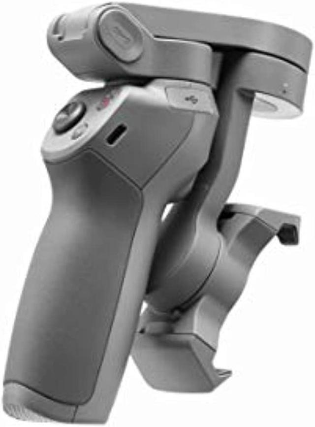 Alt view image 18 of 20 - DJI Osmo Mobile 3 - 3-Axis Smartphone Gimbal Handheld Stabilizer Vlog Youtuber Live Video for iPhone Android