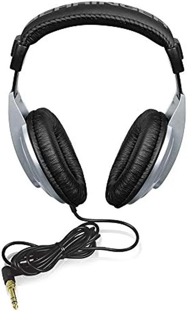 Alt view image 2 of 6 - Behringer HPM1000 Multi Purpose Headphones