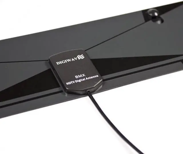 Alt view image 8 of 10 - Digiwave BMX HDTV Digital Antenna
