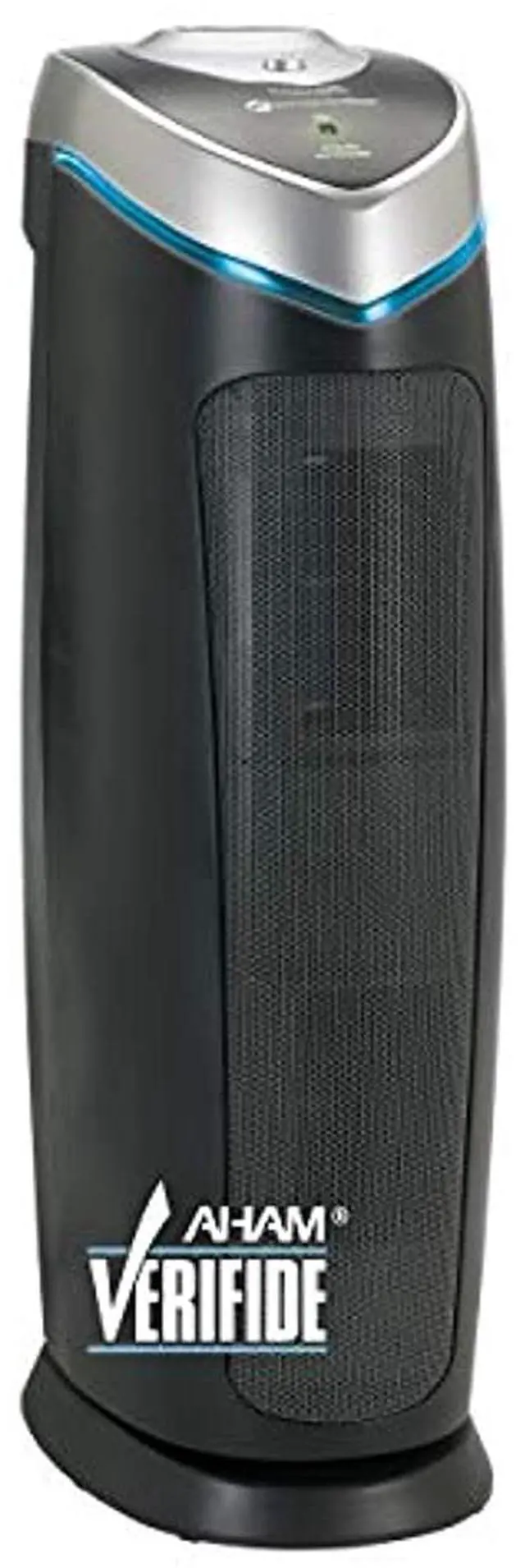 Alt view image 12 of 16 - GermGuardian 3-in-1 Digital Air Cleaning System with Pet Pure Filter, 28-Inch Tower