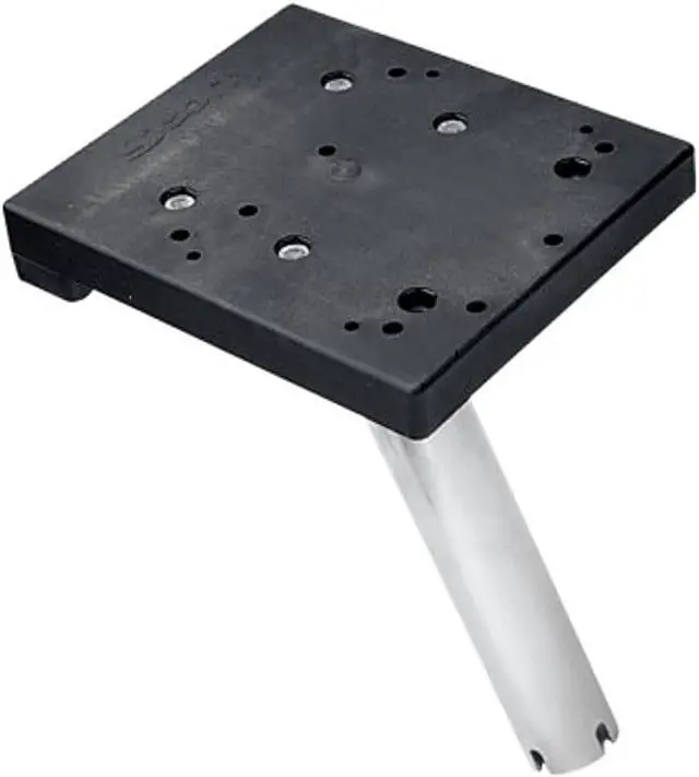 Alt view image 4 of 10 - SCOTTY 9" LONG GIMBAL MOUNT