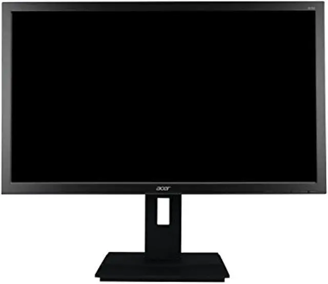 Alt view image 19 of 20 - Acer B276HL 27" FullHD 1920x1080 LED-Backlit LCD Monitor