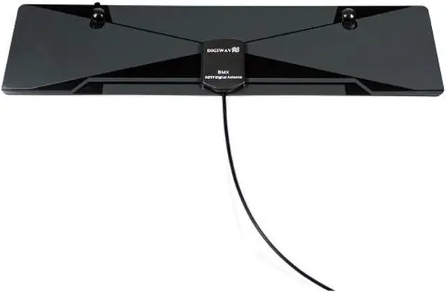 Alt view image 9 of 10 - Digiwave BMX HDTV Digital Antenna