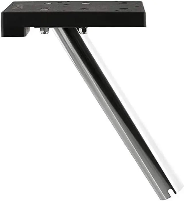 Alt view image 5 of 10 - SCOTTY 9" LONG GIMBAL MOUNT
