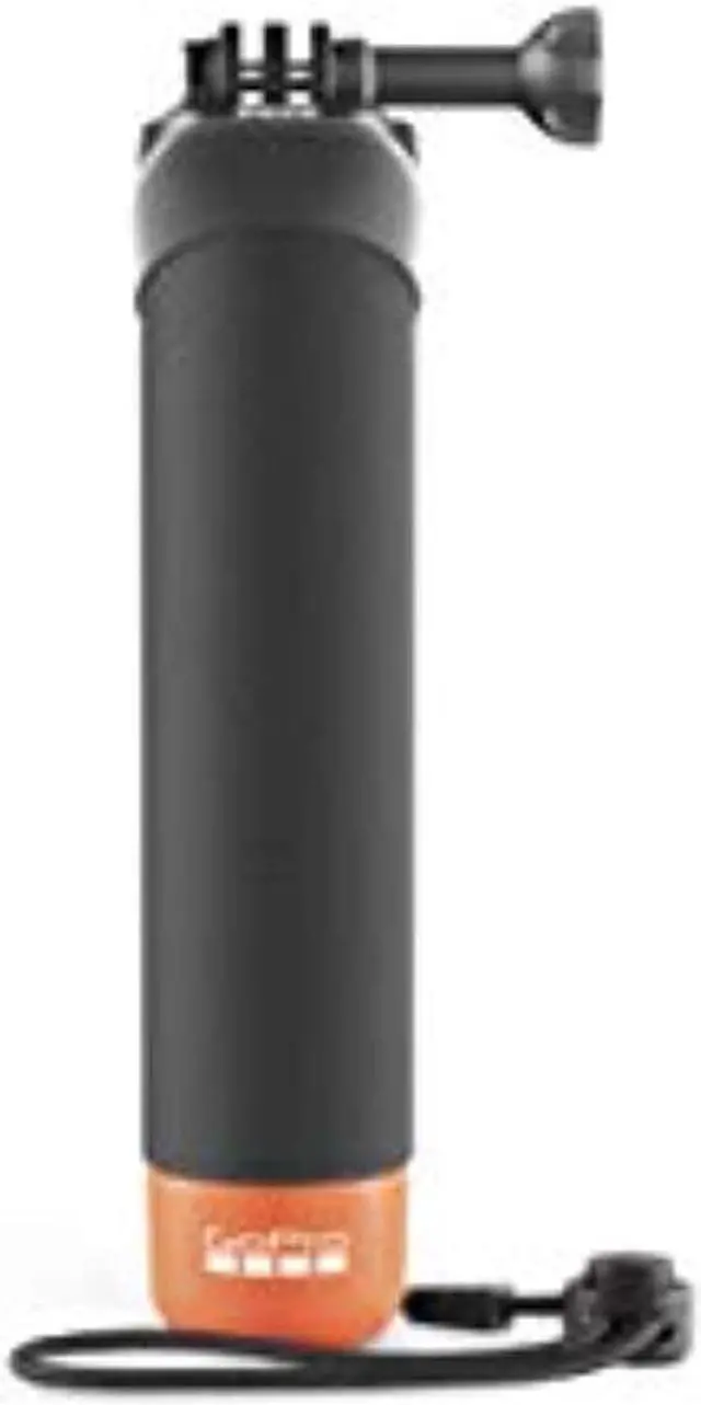 Alt view image 3 of 7 - GoPro The Handler Floating Hand Grip AFHGM002