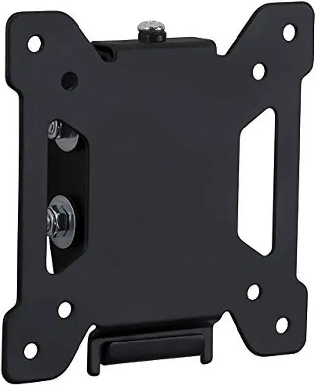 Alt view image 5 of 18 - Mount-It! Tilting TV Wall Mount 13-32" Displays (MI-203T)