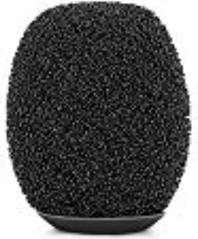 Alt view image 8 of 20 - Rode Microphones Lavalier GO Omnidirectional Lavalier Microphone for Wireless G