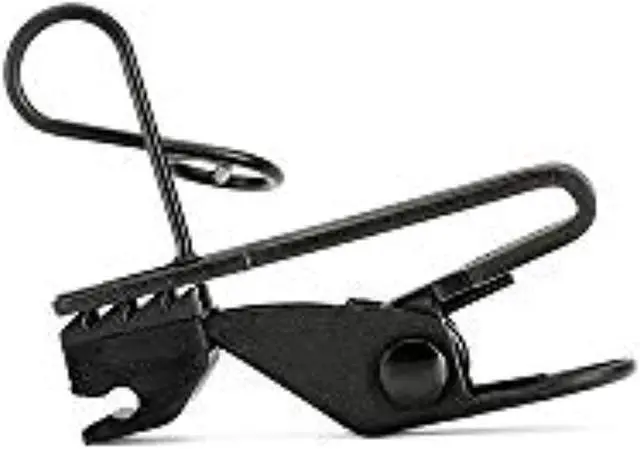 Alt view image 9 of 20 - Rode Microphones Lavalier GO Omnidirectional Lavalier Microphone for Wireless G