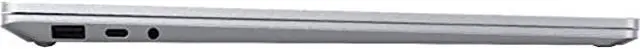 Alt view image 10 of 12 - Microsoft - Surface Laptop 3 - 15" Touch-Screen - AMD Ryzen™ 5 Surface Edition - 8GB Memory - 128GB SSD (Latest Model) - Platinum Notebook V4G-00001