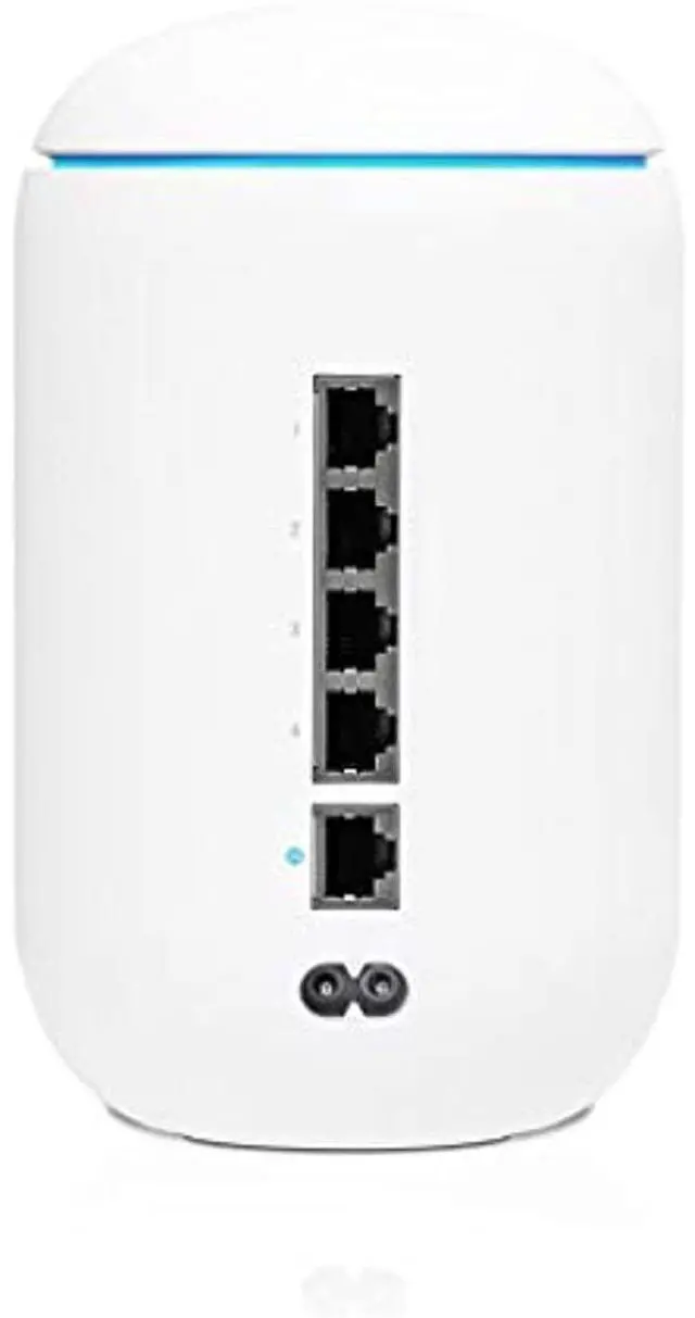 Alt view image 4 of 4 - Ubiquiti UniFi Dream Machine