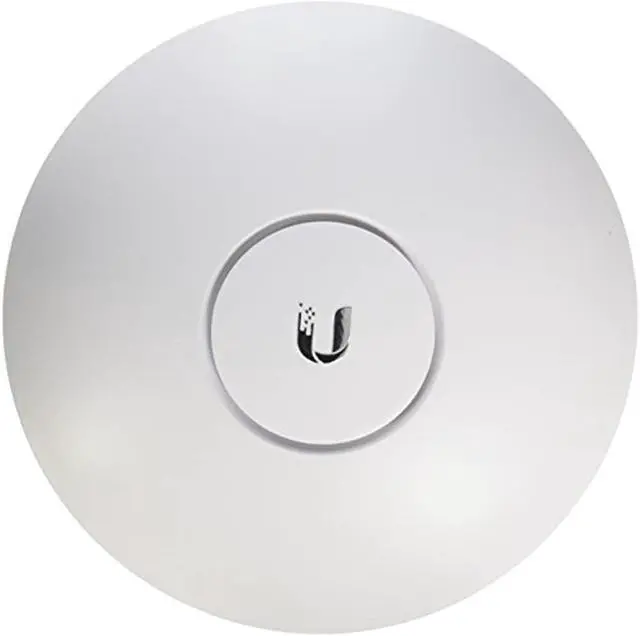 Alt view image 7 of 9 - Ubiquiti UAP-AC-LR-5-US 5-pack UniFi AP AC Long Range