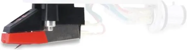 Alt view image 8 of 9 - Numark GROOVE TOOL Spherical Cartridge Standard Phono Cartridge