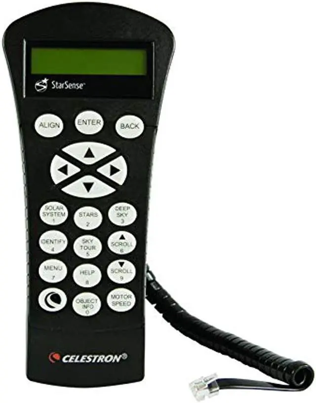 Alt view image 15 of 20 - Celestron StarSense AutoAlign Accessory for Automatic Alignment