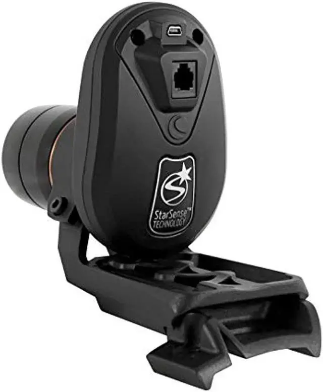 Alt view image 10 of 20 - Celestron StarSense AutoAlign Accessory for Automatic Alignment