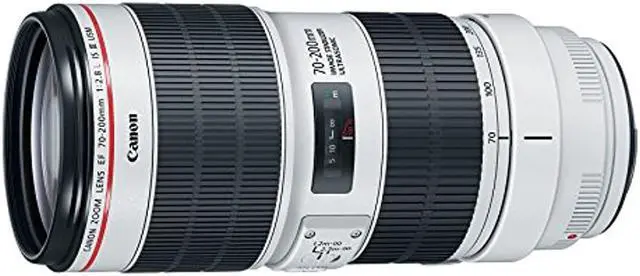 Alt view image 12 of 20 - CANON-PHOTO VIDEO 3044C002 EF 70-200MM F/ 2.8L IS III USM