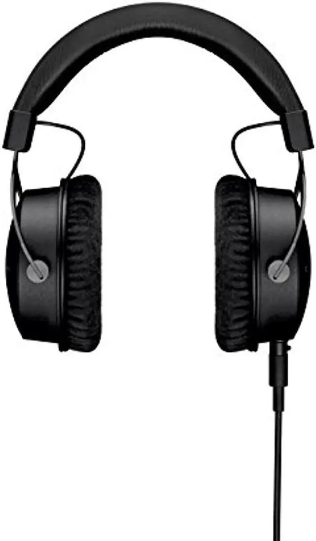 Alt view image 17 of 20 - beyerdynamic Headphones, Black (710717)