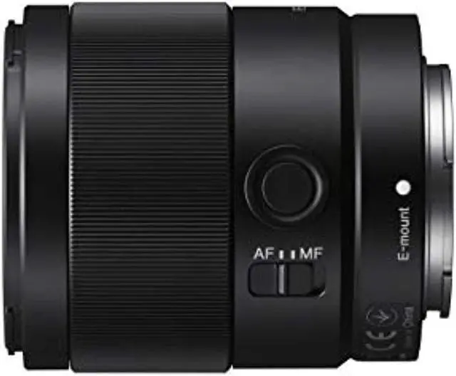 Alt view image 18 of 20 - Sony FE 35mm f/1.8 Lens